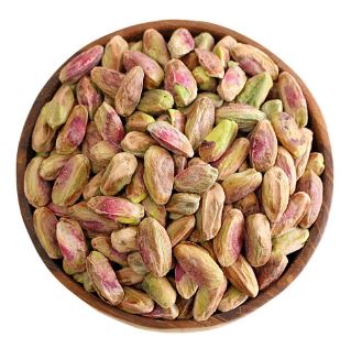 مغز پسته خام