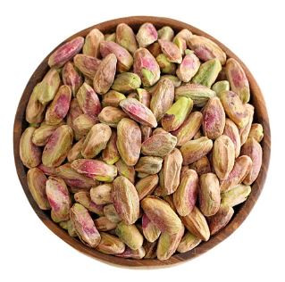 مغز پسته خام