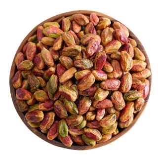 مغز پسته شور