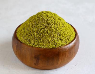 قاووت پسته درجه یک