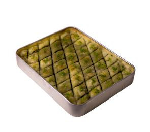 باقلوا پسته