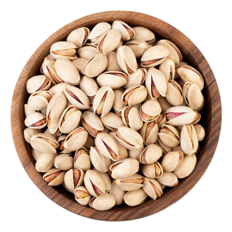 پسته احمد آقایی دستچین خام