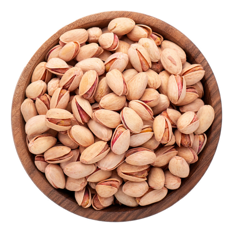 پسته احمد آقایی دستچین شور نمکی