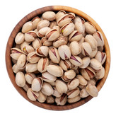 پسته کله قوچی دستچین خام