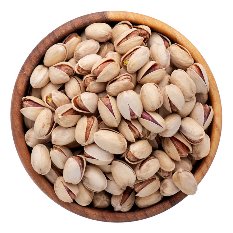 پسته کله قوچی دستچین خام