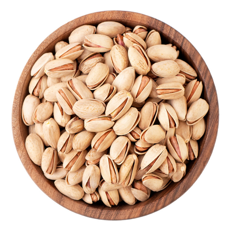 پسته اکبری دستچین شور نمکی