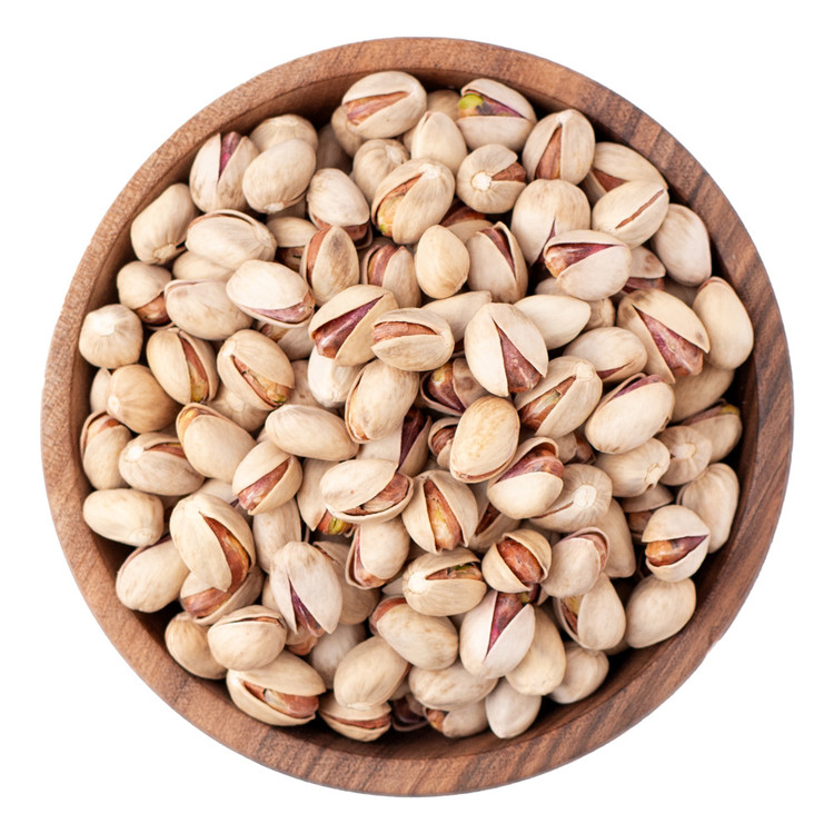 پسته فندقی دستچین شور نمکی