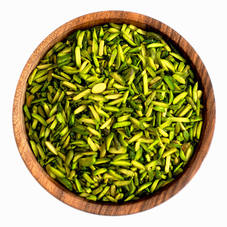 خلال پسته سبز اعلا،