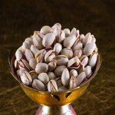 پسته احمد آقایی دستچین خام